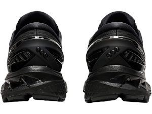 Asics Gel Kayano 27 Black