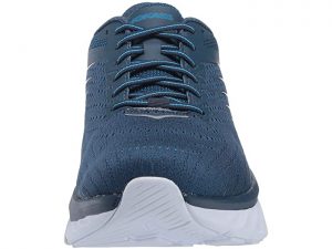Hoka One One Arahi 4 Dark Blue
