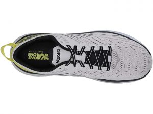 Hoka One One Arahi 4 White
