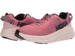 Hoka One One Rincon Lantana/Heather Rose