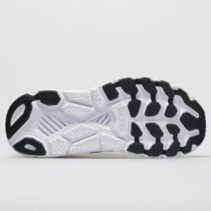 Hoka One One Clifton 6 Black/Rose Gold