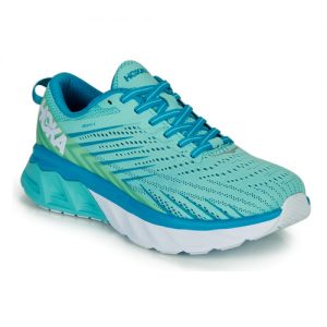 Hoka One One Arahi 4 Blue