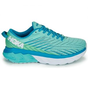 Hoka One One Arahi 4 Blue