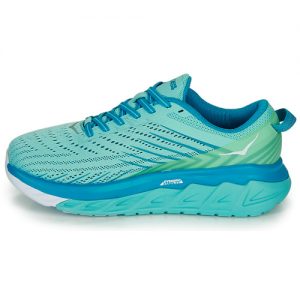 Hoka One One Arahi 4 Blue
