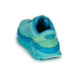 Hoka One One Arahi 4 Blue