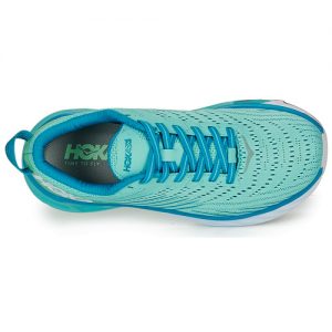 Hoka One One Arahi 4 Blue