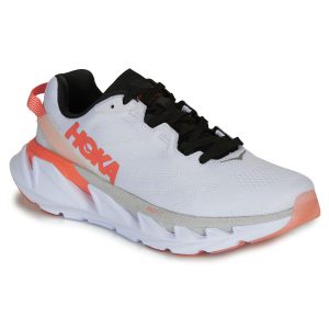 Hoka One One Elevon 2 White/Orange