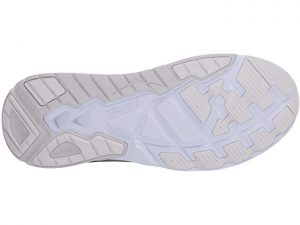 Hoka One One Arahi 4 White