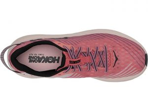 Hoka One One Rincon Lantana/Heather Rose
