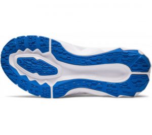 Asics Novablast Dark/Multicolor