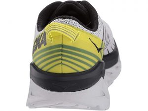 Hoka One One Arahi 4 White