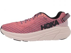 Hoka One One Rincon Lantana/Heather Rose