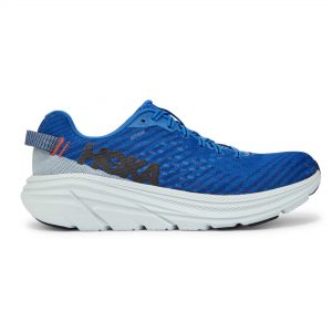 Hoka One One Rincon Blue/White