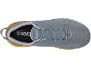 Hoka One One Arahi 4 Gray