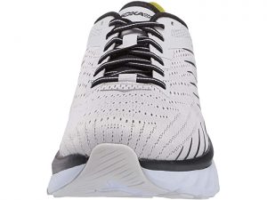 Hoka One One Arahi 4 White