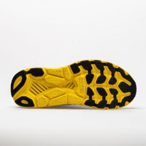 Hoka One One Clifton 6 Nebulas Blue/Lemon