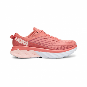 Hoka One One Arahi 4 Pink