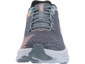 Hoka One One Rincon Lead/Pink Sand