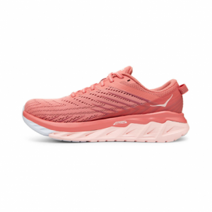 Hoka One One Arahi 4 Pink
