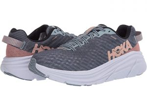 Hoka One One Rincon Lead/Pink Sand