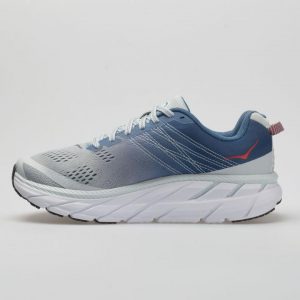 Hoka One One Clifton 6 Plein Air/Moonlight Blue