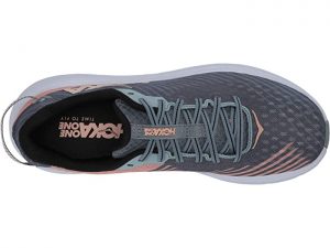 Hoka One One Rincon Lead/Pink Sand