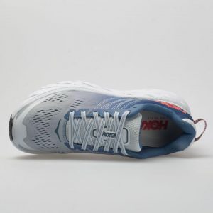 Hoka One One Clifton 6 Plein Air/Moonlight Blue