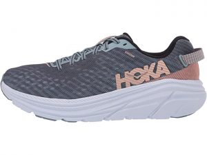 Hoka One One Rincon Lead/Pink Sand