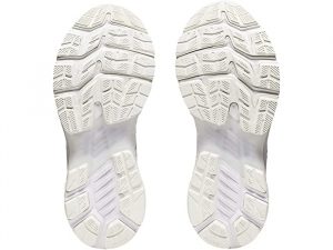 Asics Gel Kayano 27 White