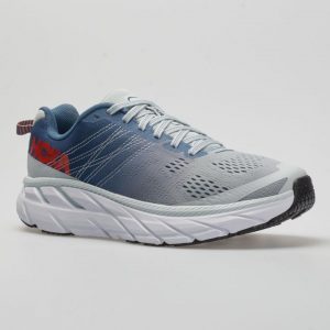 Hoka One One Clifton 6 Plein Air/Moonlight Blue