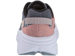 Hoka One One Rincon Lead/Pink Sand