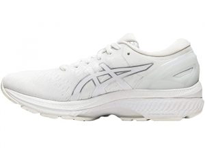 Asics Gel Kayano 27 White