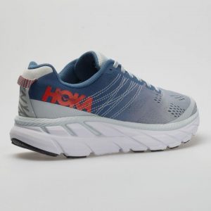 Hoka One One Clifton 6 Plein Air/Moonlight Blue