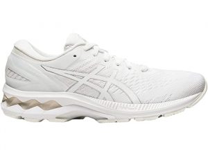 Asics Gel Kayano 27 White