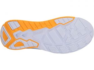 Hoka One One Arahi 4 Gray