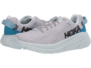 Hoka One One Rincon Lunar Rock/Nimbus Cloud