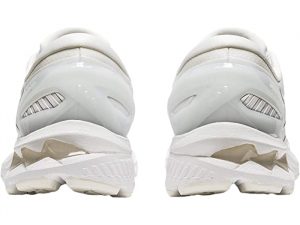 Asics Gel Kayano 27 White