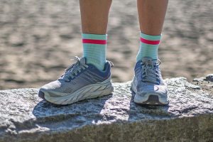 Hoka One One Clifton 6 Plein Air/Moonlight Blue