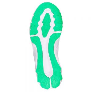Asics Novablast White/Mint