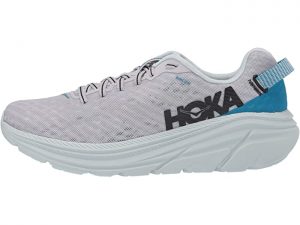 Hoka One One Rincon Lunar Rock/Nimbus Cloud