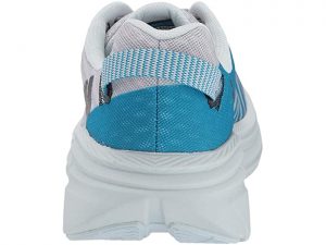 Hoka One One Rincon Lunar Rock/Nimbus Cloud