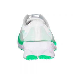 Asics Novablast White/Mint