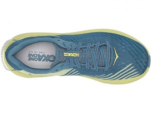 Hoka One One Rincon Aegean Blue/Lime