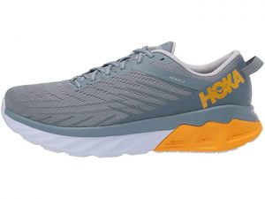 Hoka One One Arahi 4 Gray