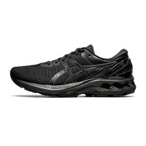 Asics Gel Kayano 27 Black
