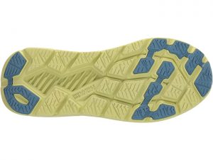 Hoka One One Rincon Aegean Blue/Lime