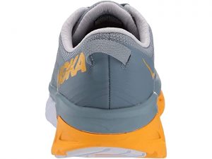 Hoka One One Arahi 4 Gray
