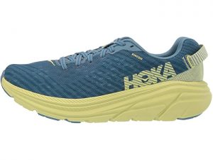 Hoka One One Rincon Aegean Blue/Lime