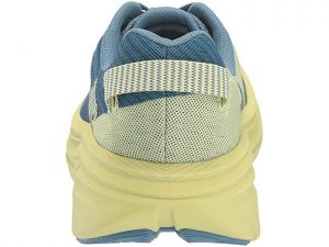 Hoka One One Rincon Aegean Blue/Lime