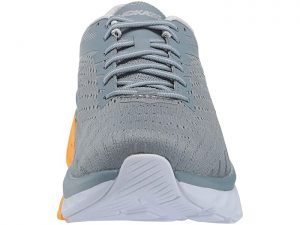 Hoka One One Arahi 4 Gray